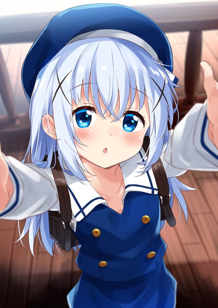 【非エロ】かわいい女の子の二次画像貼ってけ【微エロ】